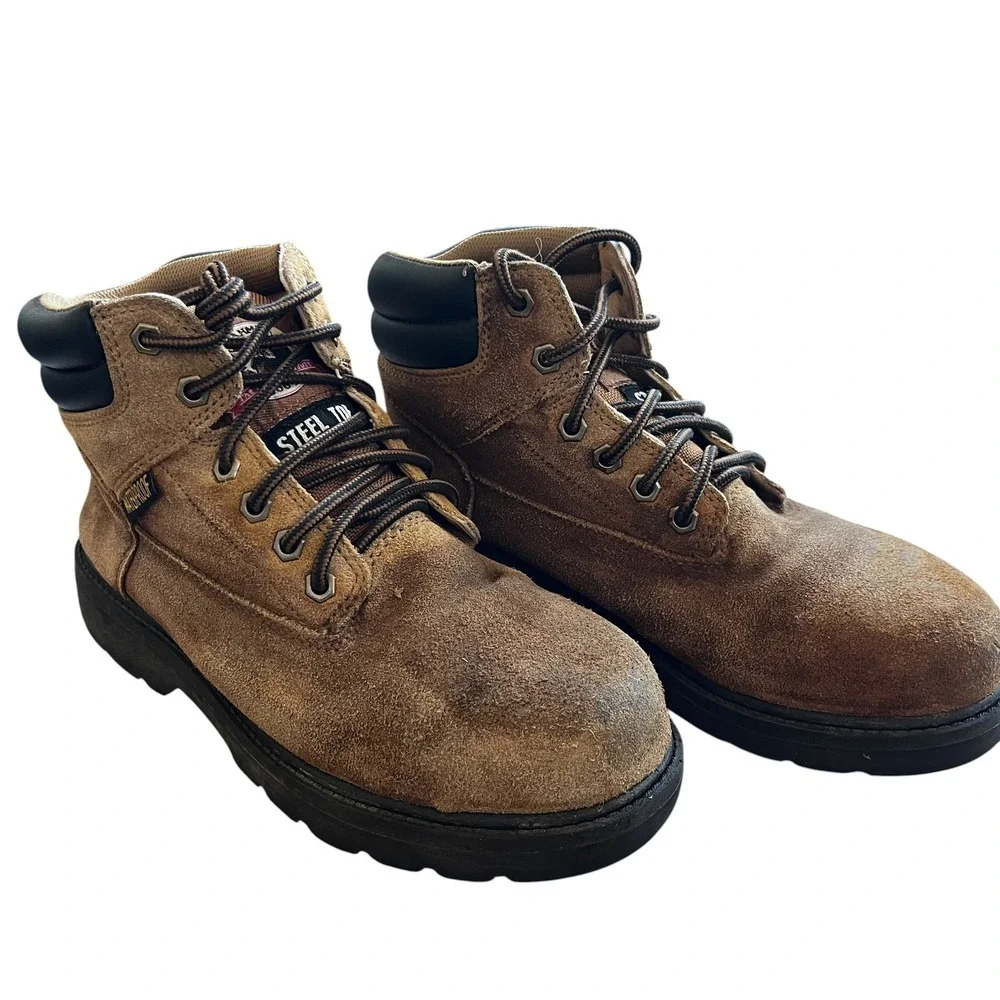 Brahma mens work